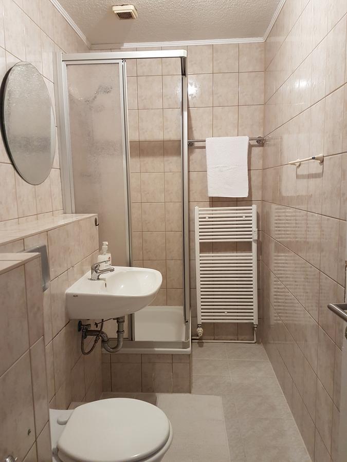 Hotel Restaurant Rhodos 엘슈테르베르다 외부 사진